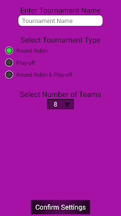 Ultimate Tournament Creator(圖2)-速報App