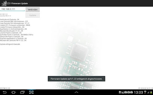 Z21 Updater(圖5)-速報App