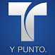 Telemundo Y Punto.