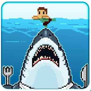 Shark Dinner.apk 1.0.8