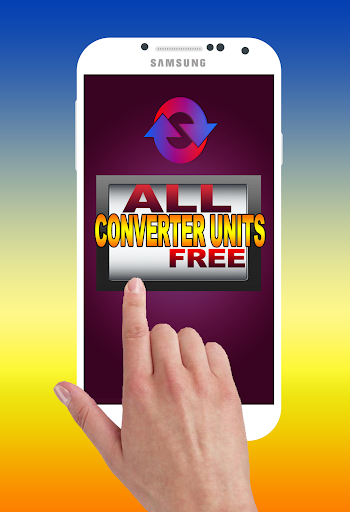 All Converter Units Free