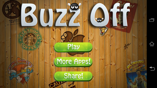 Buzz Off