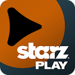 Cover Image of Download STARZ Play 2.4.2 APK
