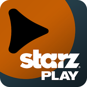STARZ Play 2.5.1