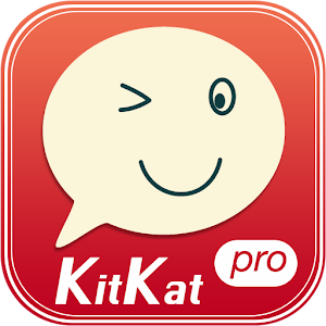  KitKat 4.4 Emoji Keyboard v1.1.0