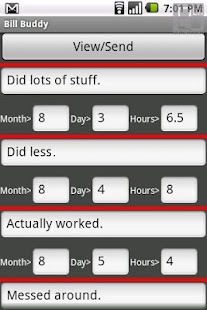 Download Bill Buddy Free APK for PC