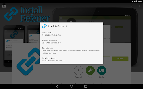 Install Referrer(圖7)-速報App