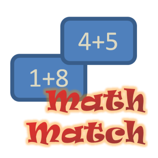 Math Match LOGO-APP點子