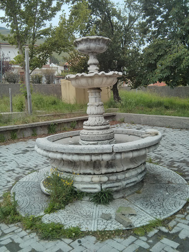 Fontana Di Gesuiti
