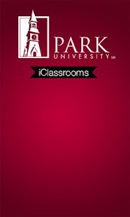 Park University iClassrooms