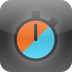ChronoBall logo