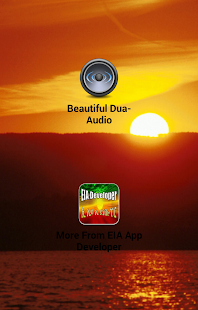 How to download Dua-Islamic-Supplication-Audio patch 1.0 apk for pc