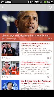 Middle East Monitor(圖3)-速報App