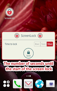 ScreenLock -video support-(圖1)-速報App