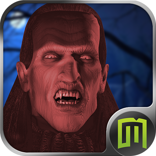 Dracula 1: Resurrection (Full) Apk Free Download For Android