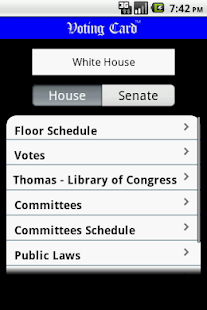 Download Voting Card Illinois Politics APK