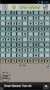 download Atomik Sudoku free