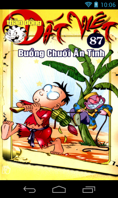 Thần Đồng Đất Việt Screen 1