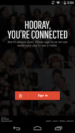 Photowall for Chromecast poster 2