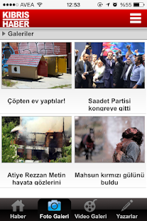 How to mod Kıbrıs Haber 2.0 apk for android