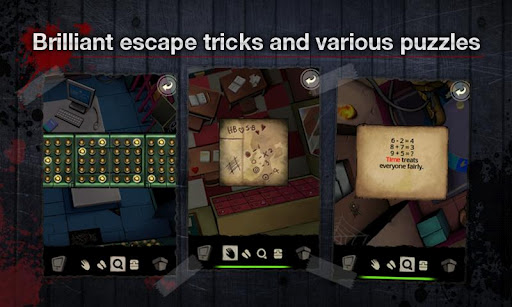 Escape the Room: Limited Time