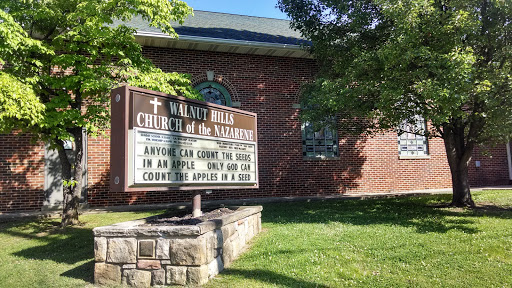 Walnut Hills Church of the Nazarene