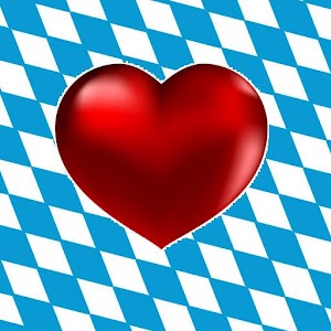 Bavarian for beginners logo