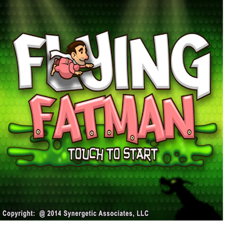 Flying Fatman