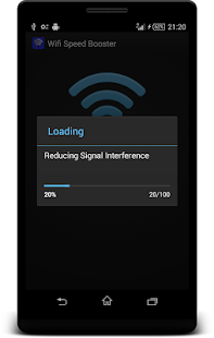 How to get تسريع الويفي _ Wifi Speed Wifi 1.0 mod apk for laptop