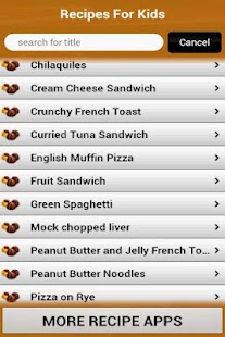 How to install 100 Recipes For Kids patch 1.2 apk for android