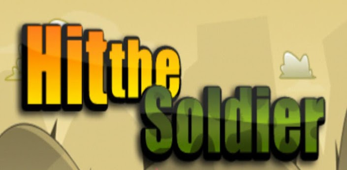 Hit The Soldier v1.0 apk