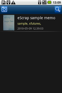 Download eScrap Pro APK