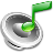 Ringtone Randomizer Trial icon