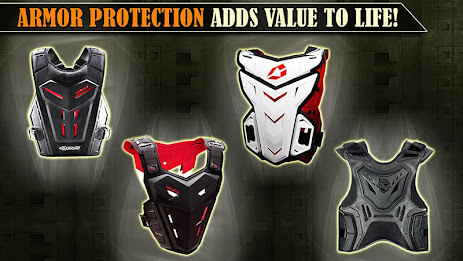 Army Commander 3D poster 14