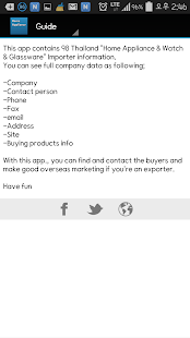 Lastest Thailand home appliance buyer APK
