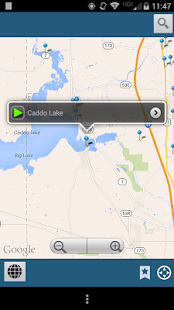 North Louisiana Scenic Byways Screenshots 3