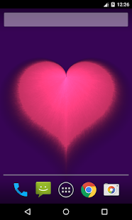 How to download Valentine Heart Live Wallpaper patch 1.1.0 apk for bluestacks
