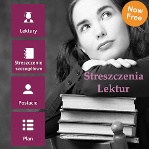 Streszczenia Lektur 1.4