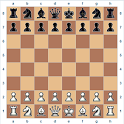 Chess v3 icon