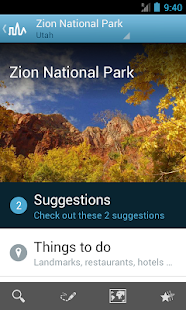 Utah Travel Guide by Triposo(圖2)-速報App
