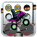 Hack & codes Hill Climb Racing icon