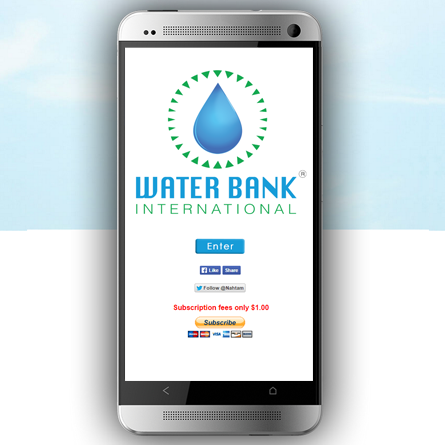 Water Bank International