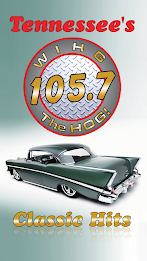 105.7 The HOG! poster 1