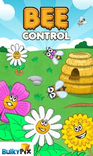 Bee Control Screenshots 0