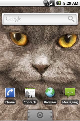 Live Wallpaper Pet Free