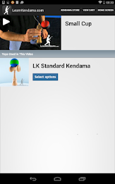 Kendama Trick Videos and Store poster 10