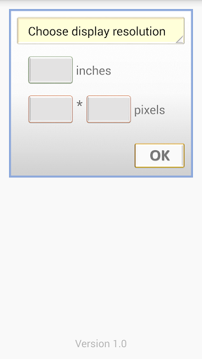 eDisplay Calculator ppi