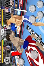 Fists For Fighting (Fx3 Free)