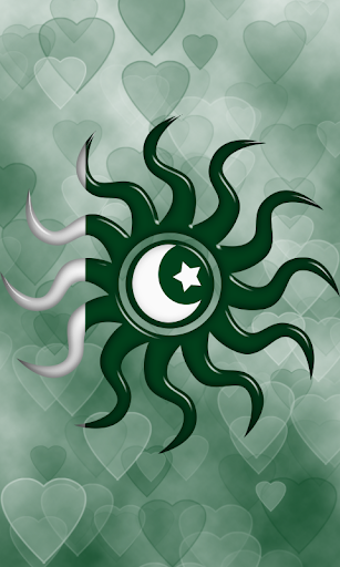 【免費工具App】Pakistan Flag Pin Lock Screen-APP點子