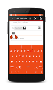 Lastest Orng Superb - ThemEngine APK for PC